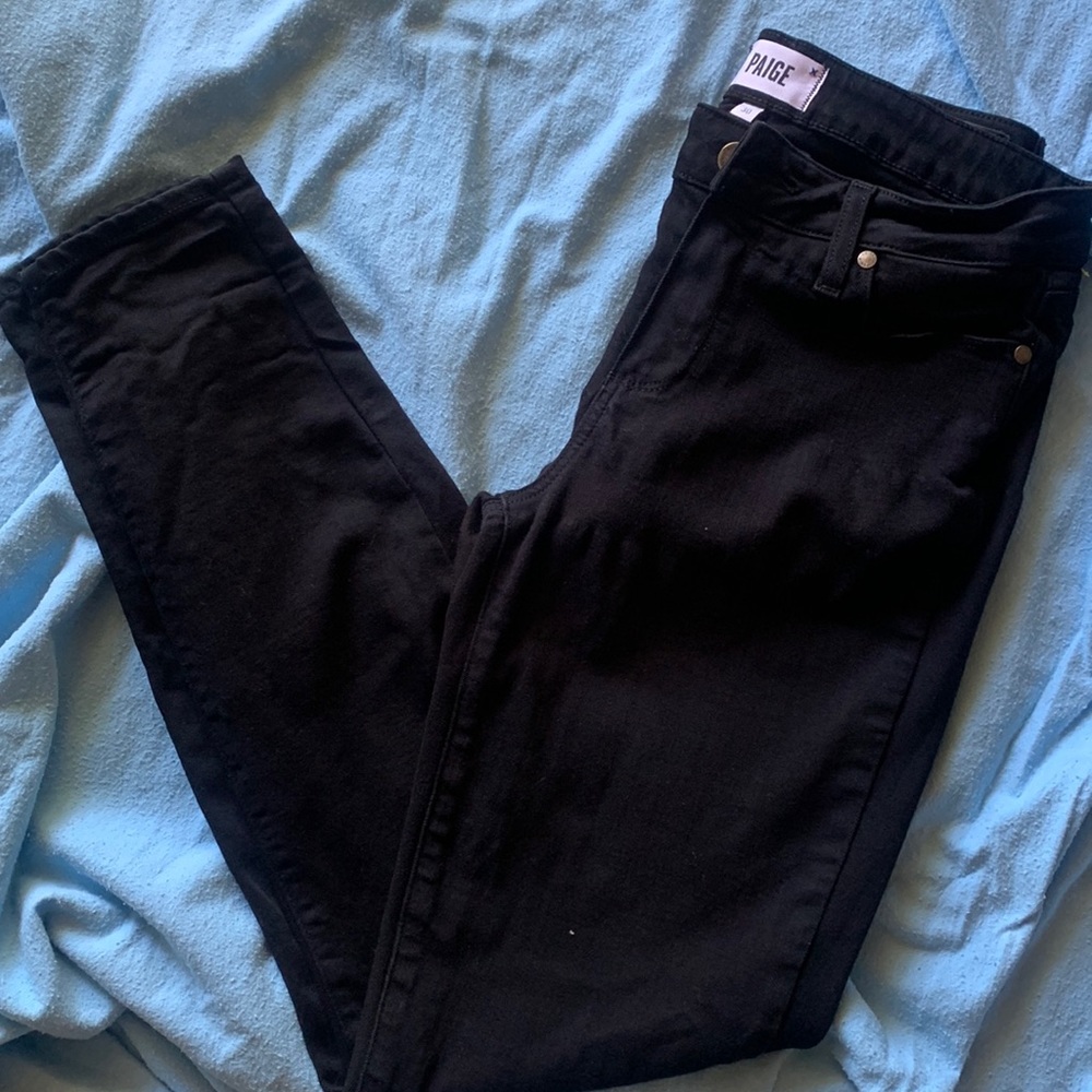 PAIGE jeans